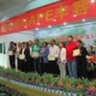 Shape of Enrichment Workshop: China animal managers learn enrichment creation