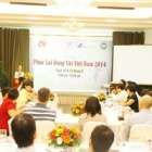 Vietnam hosts first Animal Welfare Conference