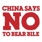 Thousands of Chinese pharmacies reject bear bile products