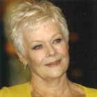 Dame Judi Dench speaks up for 