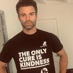 Daniel Gillies