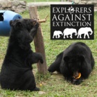Explorers Against Extinction support Animals Asia’s effort to end bear bile farming in Vietnam for good.