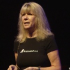 Hear Jill Robinson speak out against China’s dog meat trade at TEDxXi'an talk