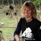 TRAILER: Movie set to tell Animals Asia founder Jill Robinson’s story