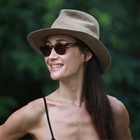 Vietnamese-American TV and film star and entrepreneur Maggie Q returns to Vietnam to visit our Vietnam Bear Rescue Centre