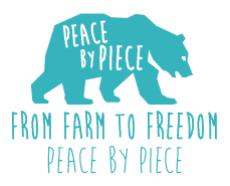 Donate  to Peace by Piece