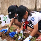 Convincing Vietnam’s most notorious bile farm village that now is the time for change