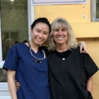 How Animals Asia inspired me to pursue my passion for animals and become a veterinarian