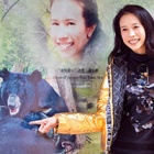 Global celebrities back our #CrisisActionFund including singer Karen Mok, her mother Auntie Mok, Downtown Abbey actors and comedian Ricky Gervais.