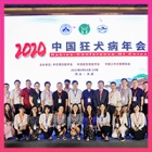 Animals Asia becomes first NGO to join Rabies Prevention and Control Committee in China