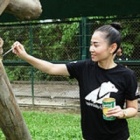 Education stopped me using bear bile says Vietnam star