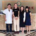 A week of pain management education will reduce suffering in Chinese veterinary practices