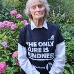 Virginia McKenna OBE (弗吉尼亚·麦肯娜 )