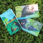 Vietnam gets serious about wildlife crime with double launch of books designed to end bear bile farming