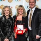 Jill wins prestigious International Rescue award at Britain’s first Animal Honours