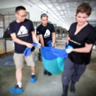 Local staff key to Animals Asia’s future in China