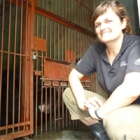 A year in the sanctuary life of a moon bear