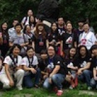 China summer camp - Volunteers update animal welfare knowledge