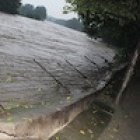 Flooding threatens Chengdu Sanctuary