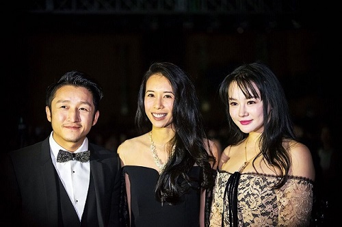 Karen Mok1