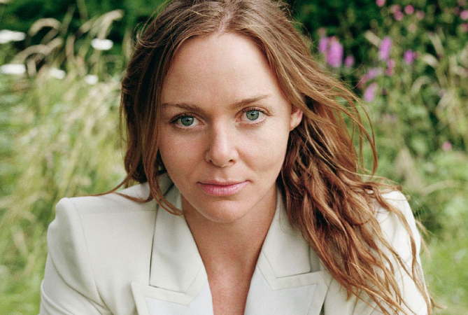 Stella McCartney