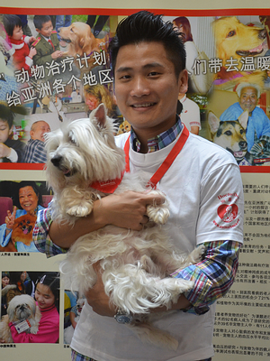 包包&苏梓宽