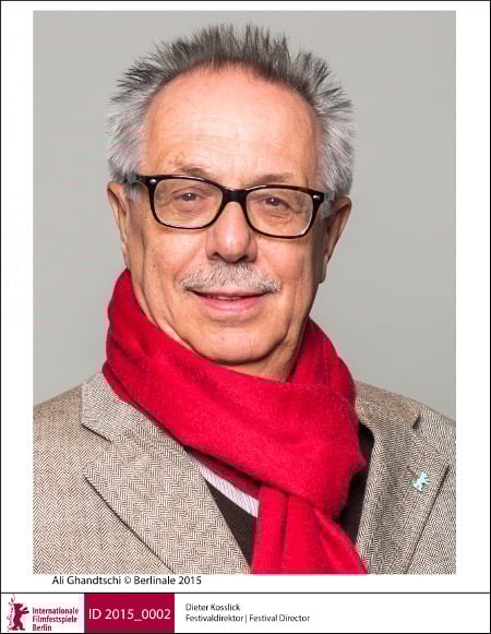 Dieter Kosslick