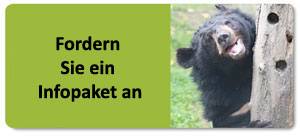 Fordern Sie ein Infopaket an