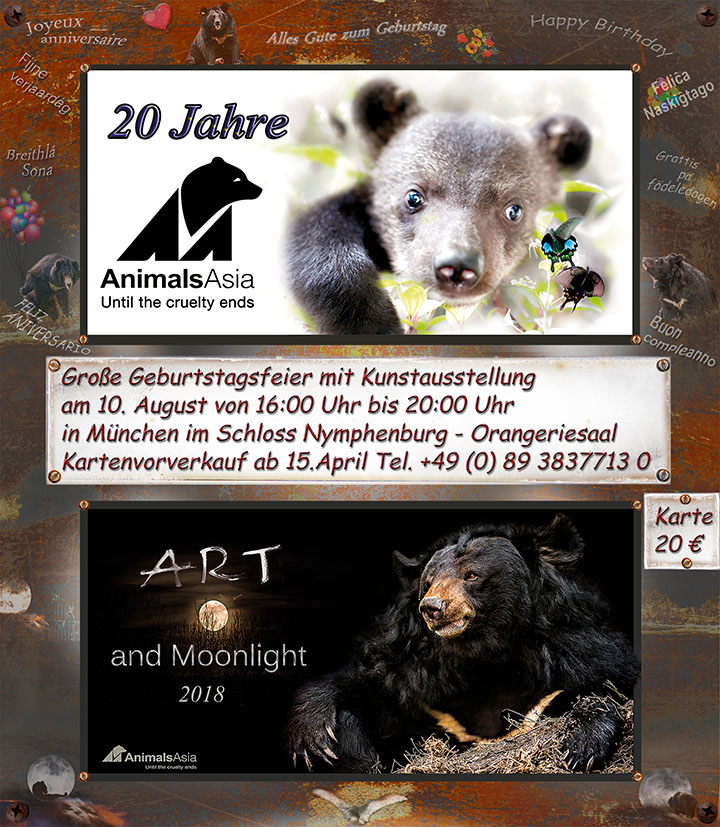 20 Jahre