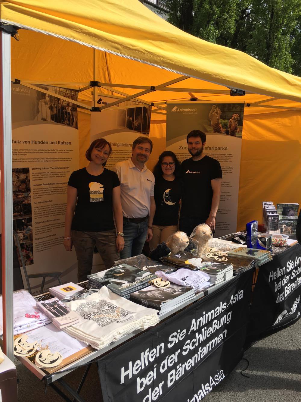 Corso leopold_Tag 1