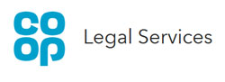 Co-op Legal Services