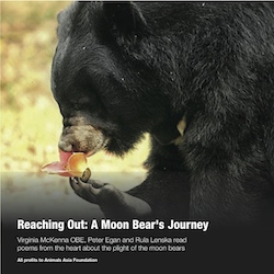 Reaching Out CD