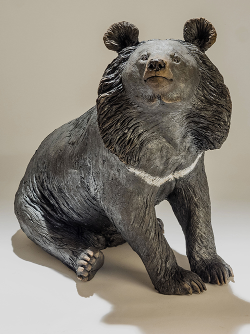 moonbear-sculpture
