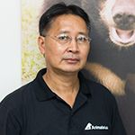 Tuan Bendixsen