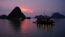 Halong Bay
