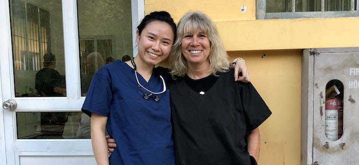 How Animals Asia inspired me to pursue my passion for animals and become a  veterinarian