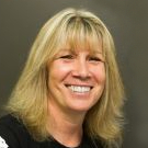 Portrait photo of Jill Robinson