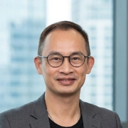 Felix Ng