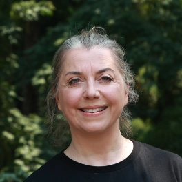 Joanne Dunsford