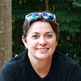 Michelle Lombard