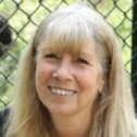 Animals Asia Founder, Jill Robinson